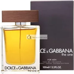 Dolce & Gabbana The One für Männer 100ml Eau de Toilette