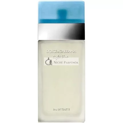 Dolce & Gabbana Light Blue für Frauen EDT, 25ml
