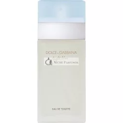   Light Blue von Dolce & Gabbana Eau De Toilette Für Damen, 50ml