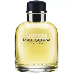 Dolce und Gabbana für Männer Eau de Toilette, 75ml