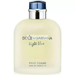 Dolce & Gabbana Pour Homme Eau de Toilette Spray, 125 ml