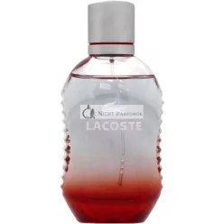   Lacoste Red Style In Play Herren Eau De Toilette Spray, 75 ml