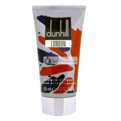 Dunhill London Shower Breeze Gel, 50ml