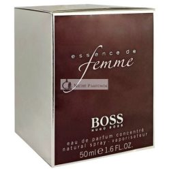 HUGO BOSS Essence de Femme Eau de Parfum, 50 ml