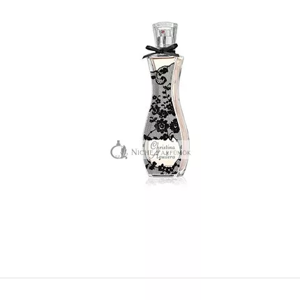 Christina Aguilera Signature Eau de Parfum, 75ml
