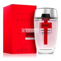 Hugo Boss Energise Eau de Toilette Spray, 125ml - Férfi