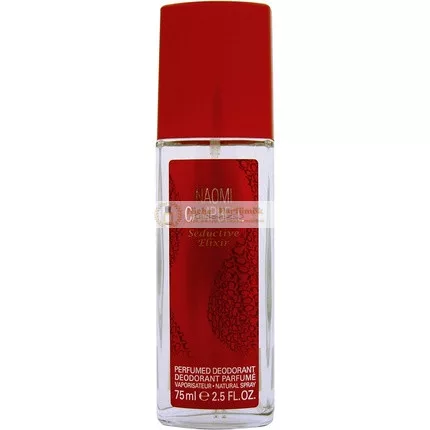 Naomi Campbell Seductive Elixir Deodorant 75ml