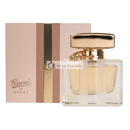 Gucci By Gucci EDT, 30 ml