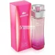 Lacoste Touch Of Pink Eau De Toilette Spray für Frauen, 50ml
