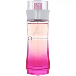 Lacoste Touch Of Pink Eau de Toilette, 30ml