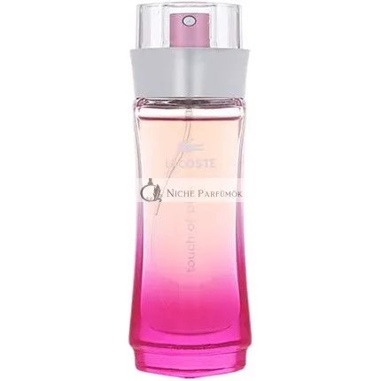 Lacoste Touch Of Pink Eau de Toilette, 30ml
