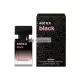 Mexx Black Woman Eau de Toilette Natural Spray 15ml
