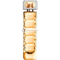 Hugo Boss Orange Eau de Toilette Spray Nőknek, 75ml