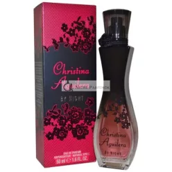   Christina Aguilera By Night Eau de Parfum Spray 50ml Damenparfum