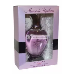 Roches Muse De Rochas Eau de Parfum Spray 100ml Damenparfüm