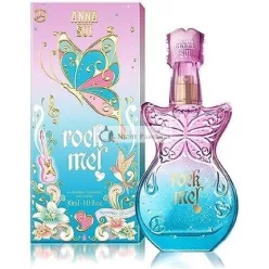 Rock Me! Sommer Der Liebe Eau De Toilette Spray