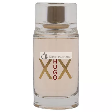 Hugo Man Eau de Toilette Spray 40ml