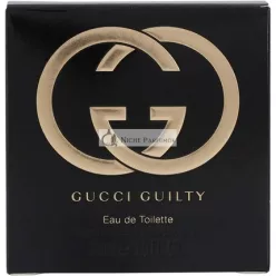 Gucci - Guilty Eau de Toilette 30ml Spray