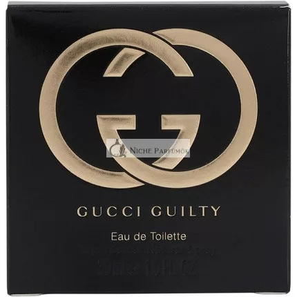 Gucci - Guilty Eau de Toilette 30ml Spray