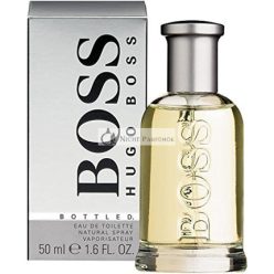 Hugo Boss Bottled Eau de Toilette Spray, 50 ml