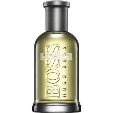 Boss Bottled Aftershave, 50ml
