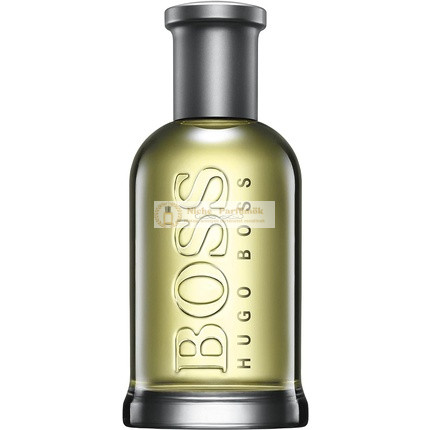 Hugo Boss Bottled Aftershave Lotion, 100ml