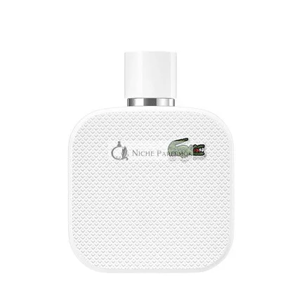 Lacoste L.12.12 Blanc Eau de Toilette, 100ml