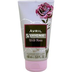 Avril Lavigne Wild Rose Testápoló, 150ml