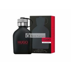Hugo Boss Just Different Mint Apple Eau de Toilette, 75ml