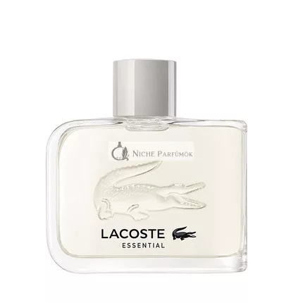 Lacoste Essential Eau de Toilette für Herren, 125 ml