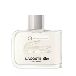 Lacoste Essential Eau de Toilette für Herren, 75ml