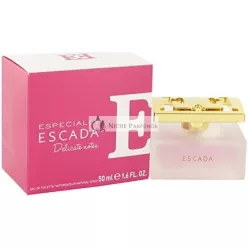 Escada Especially Delicate Notes Eau de Toilette Spray, 50ml