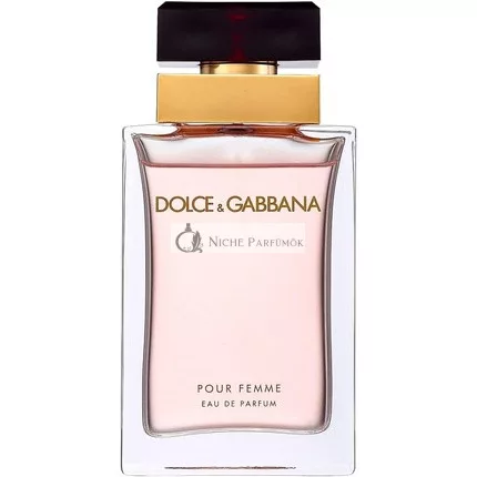 Dolce&Gabbana Pour Femme Eau de Parfum Spray, 50ml