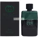Gucci Guilty Pour Homme Black Eau de Toilette, 50ml