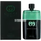 Gucci Guilty Black Pour Homme Eau de Toilette, 90ml