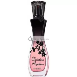Christina Aguilera by Night Eau de Parfum Natural Spray 30ml
