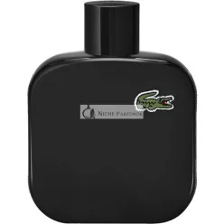   Eau De Lacoste L.12.12 Noir Eau De Toilette Spray, Herren Eau de Toilette, 98ml