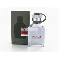 Hugo Man Eau De Toilette, 75ml