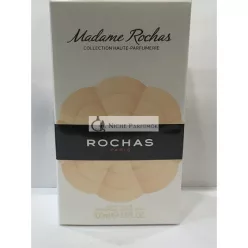 Madame Rochas Paris Eau de Toilette, 100 ml