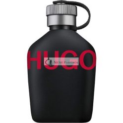 Hugo Boss Just Different Eau de Toilette Spray, 125ml