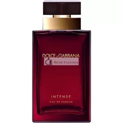   Dolce & Gabbana Pour Femme Intense Eau de Parfum Spray für Frauen, 25ml