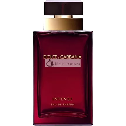 Dolce & Gabbana Pour Femme Intense Eau de Parfum Spray für Frauen, 25ml