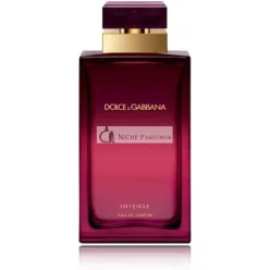 Dolce & Gabbana Pour Femme Intense Eau de Parfum, 50 ml