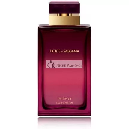 Dolce & Gabbana Pour Femme Intense Eau de Parfum, 50 ml