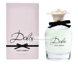 Dolce & Gabbana Blumen Tropfen Eau de Parfum Spray