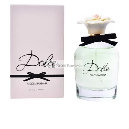 Dolce & Gabbana Blumen Tropfen Eau de Parfum Spray
