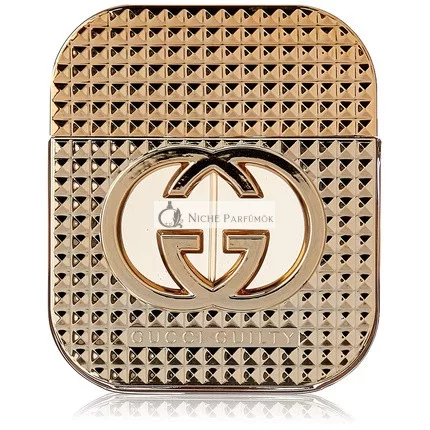 GUCCI Guilty Stud EDT Vapo, 50ml