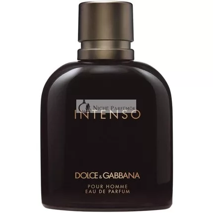 Dolce & Gabbana Pour Intenso Homme Eau de Parfum, 40 ml