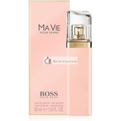 Hugo Boss Ma Vie Eau de Parfum, 50ml