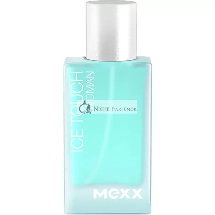 Mexx Ice Touch Woman Eau de Toilette 15ml